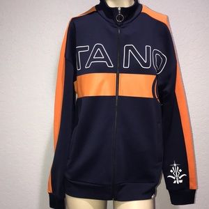Star Wars “TANO” Track Jacket